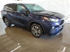 2022 Toyota Highlander Xle for Sale in Mercedes, TX - Minor Dent/Scratches