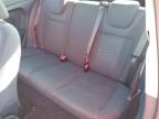 2009 FORD FIESTA ZET for sale at Copart SANDTOFT