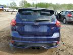 2016 Ford Focus St იყიდება Louisville-ში, KY - Hail