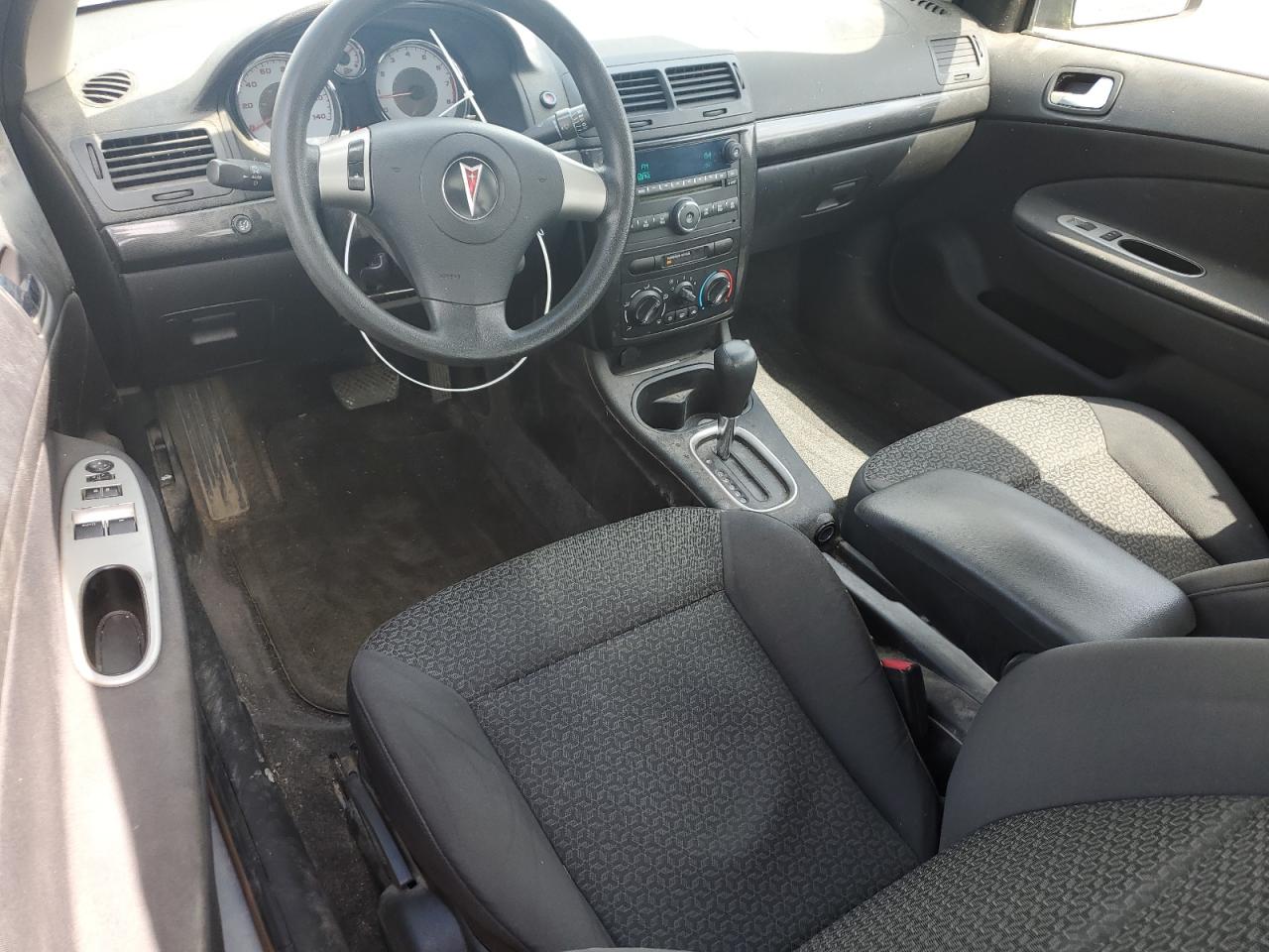 2008 Pontiac G5 VIN: 1G2AL18F387229919 Lot: 54404275