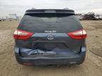 2015 Toyota Sienna Xle for Sale in Chicago Heights, IL - Rear End