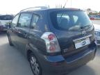 2008 TOYOTA COROLLA VS for sale at Copart SANDY