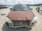 1997 Honda Civic Hx de vânzare în Lumberton, NC - Front End