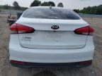 2017 Kia Forte Lx de vânzare în Conway, AR - Front End