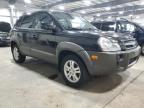 2005 Hyundai Tucson Gls for Sale in Ham Lake, MN - Side
