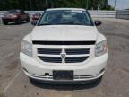2007 Dodge Caliber Sxt de vânzare în Dunn, NC - Side