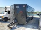 2024 Quality Cargo 8.5X24 Ta3 Enclosed Cargo Trailer на продаже в Arcadia, FL - Front End