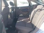 2007 FORD FOCUS ZETE for sale at Copart WHITBURN