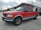 1997 Ford F150  продається в Corpus Christi, TX - Normal Wear