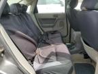 2009 Ford Focus S იყიდება Waldorf-ში, MD - Side