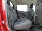 2018 Chevrolet Colorado Lt en Venta en Houston, TX - Front End