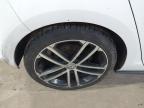 2015 VOLKSWAGEN GOLF GTD S for sale at Copart PETERLEE