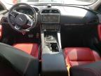2019 Jaguar F-Pace R - Sport продається в Albuquerque, NM - Side