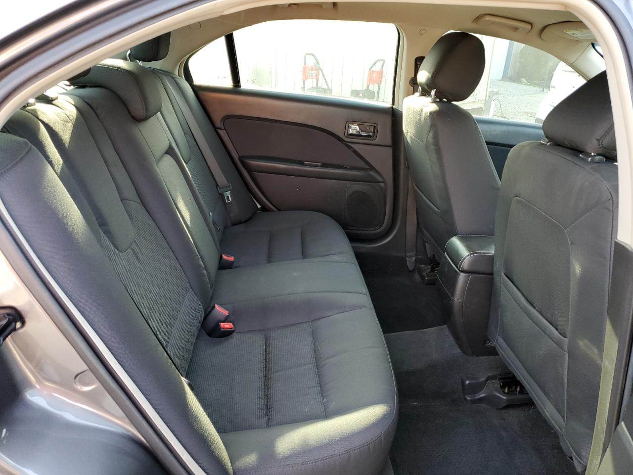 2012 Ford Fusion Se VIN: 3FAHP0HG1CR366608 Lot: 52493055