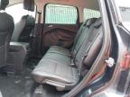 2014 FORD KUGA TITAN for sale at Copart CHESTER