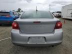 2013 Dodge Avenger Se продається в American Canyon, CA - Front End