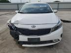 2017 Kia Forte Ex for Sale in Wilmer, TX - Front End