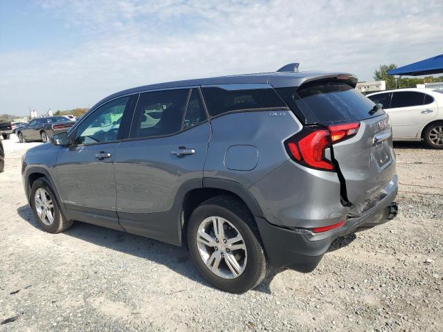  GMC TERRAIN 2020 Szary