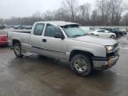 2004 Chevrolet Silverado K1500 na sprzedaż w Ellwood City, PA - Front End