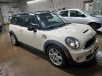 2012 Mini Cooper S Clubman for Sale in Elgin, IL - Front End