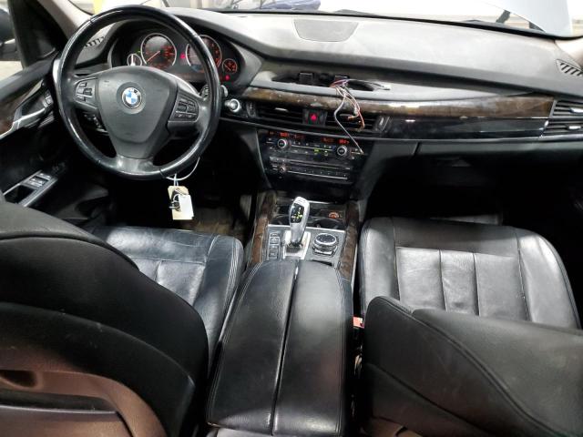  BMW X5 2014 Szary