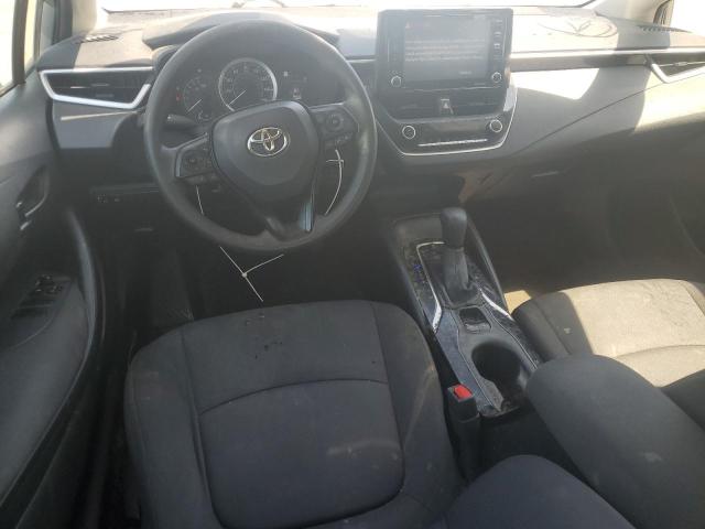  TOYOTA COROLLA 2022 Blue