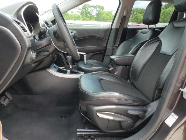  JEEP COMPASS 2021 Szary