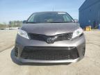 2019 Toyota Sienna Le продається в Windsor, NJ - Front End