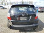 2012 Honda Fit Sport للبيع في Arlington، WA - Rear End