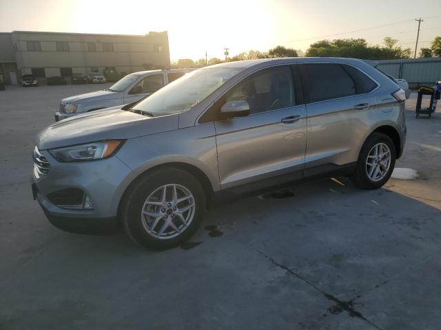 FORD EDGE SEL 2021