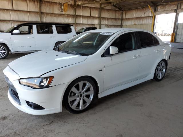 2015 Mitsubishi Lancer Gt