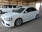 2015 Mitsubishi Lancer Gt продається в Phoenix, AZ - Rear End