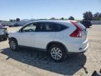 2016 Honda Cr-V Exl for Sale in Martinez, CA - Front End