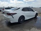 2021 Toyota Camry Se en Venta en Apopka, FL - Front End