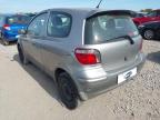 2005 TOYOTA YARIS COLO for sale at Copart YORK