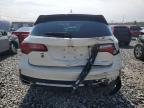 2017 Acura Mdx Technology იყიდება North Billerica-ში, MA - Rear End