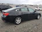 2017 Chevrolet Malibu Ls للبيع في Earlington، KY - Hail