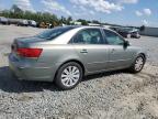 2009 Hyundai Sonata Se for Sale in Tifton, GA - Hail