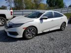 Gastonia, NC에서 판매 중인 2017 Honda Civic Ex - Front End