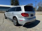 2017 Mercedes-Benz Gls 550 4Matic for Sale in North Billerica, MA - Normal Wear