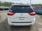 2016 Toyota Sienna Le на продаже в Louisville, KY - Hail