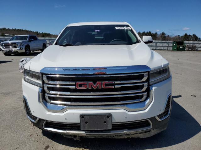  GMC ACADIA 2022 Білий