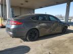 2017 Ford Fusion Se   en Venta en Fort Wayne, IN - Front End