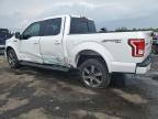 2016 Ford F150 Supercrew na sprzedaż w Fredericksburg, VA - Side
