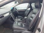 2010 VOLVO V70 SE D3 for sale at Copart YORK