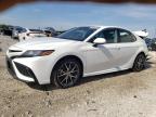 2023 Toyota Camry Se Night Shade en Venta en Jacksonville, FL - Rear End