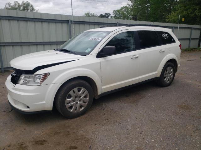 2020 Dodge Journey Se
