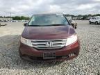 2013 Honda Odyssey Exl for Sale in Tifton, GA - Rear End