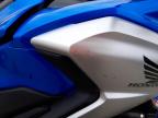 2017 HONDA NC 750 XA- for sale at Copart SANDWICH