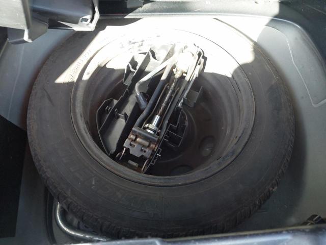 1999 VOLKSWAGEN LUPO S AUT